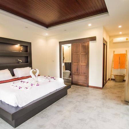Serenity Exclusive Krabi Exterior foto