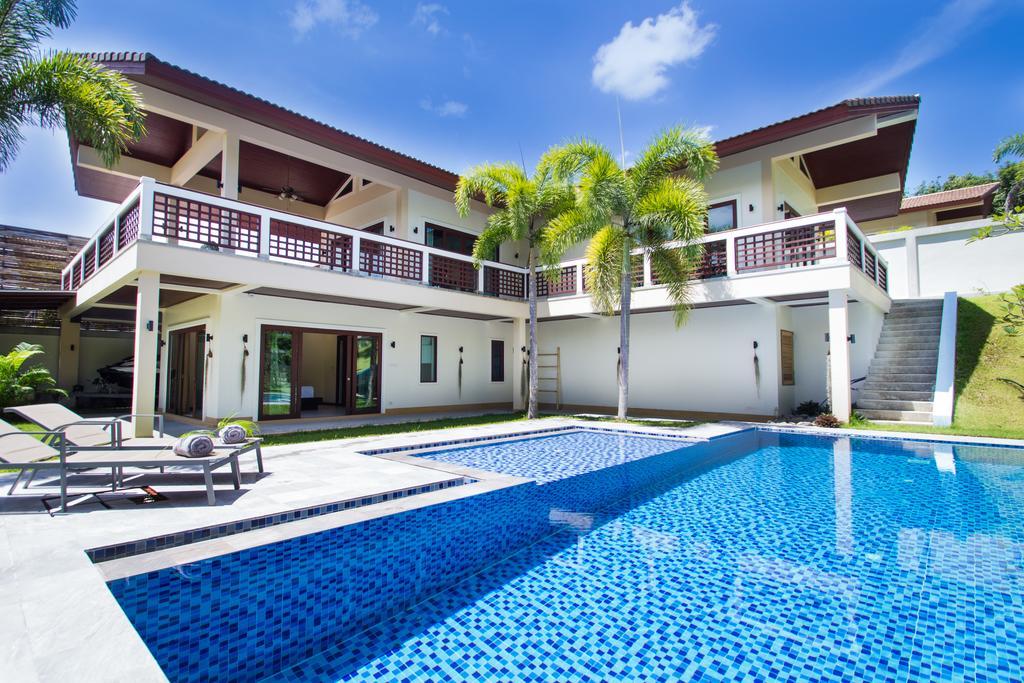 Serenity Exclusive Krabi Exterior foto