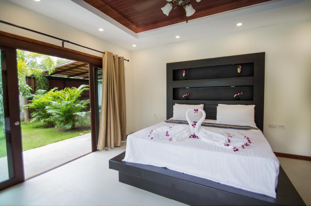Serenity Exclusive Krabi Exterior foto