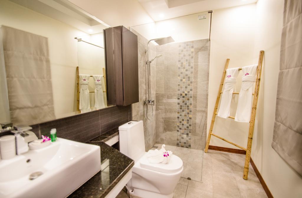 Serenity Exclusive Krabi Exterior foto