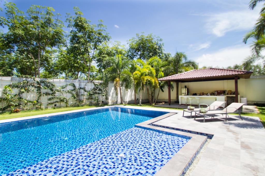 Serenity Exclusive Krabi Exterior foto