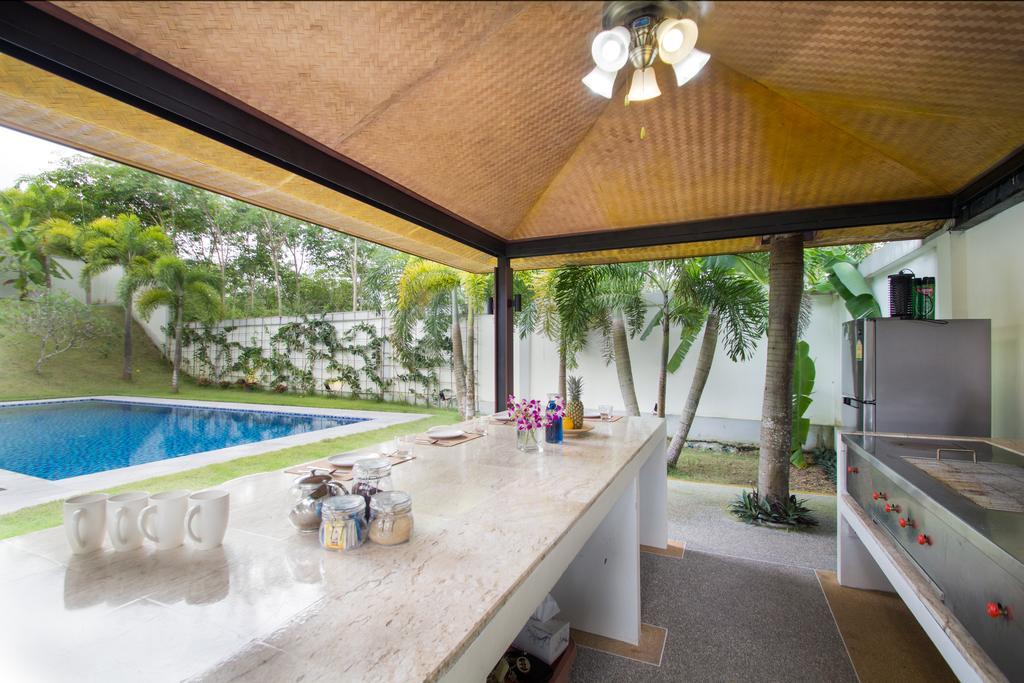 Serenity Exclusive Krabi Exterior foto