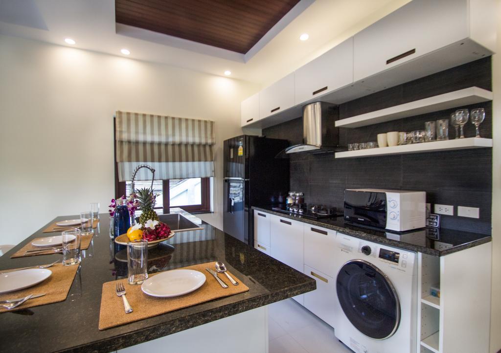 Serenity Exclusive Krabi Exterior foto
