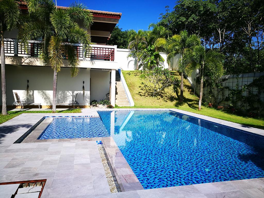 Serenity Exclusive Krabi Exterior foto