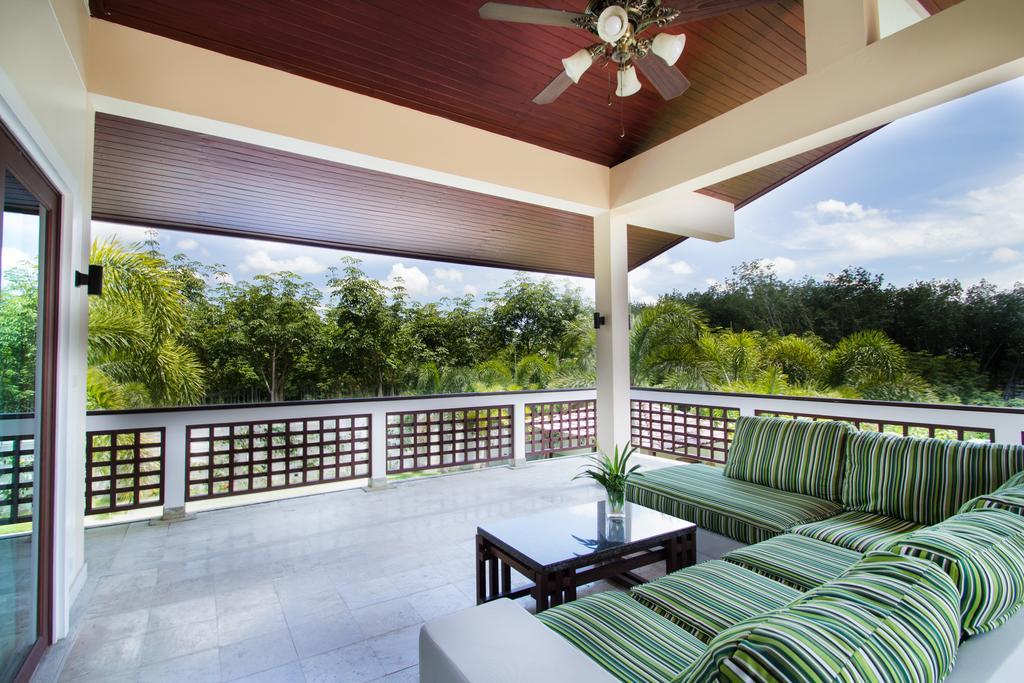 Serenity Exclusive Krabi Exterior foto