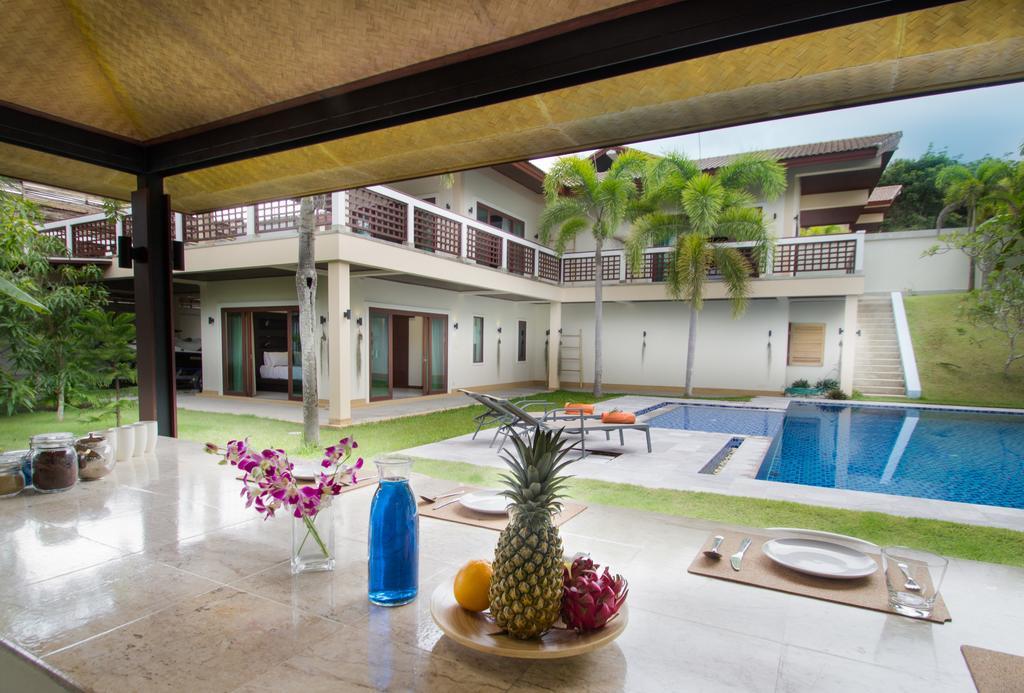 Serenity Exclusive Krabi Exterior foto