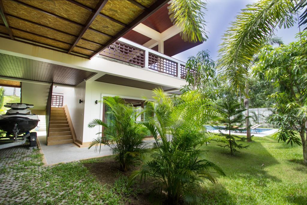 Serenity Exclusive Krabi Exterior foto