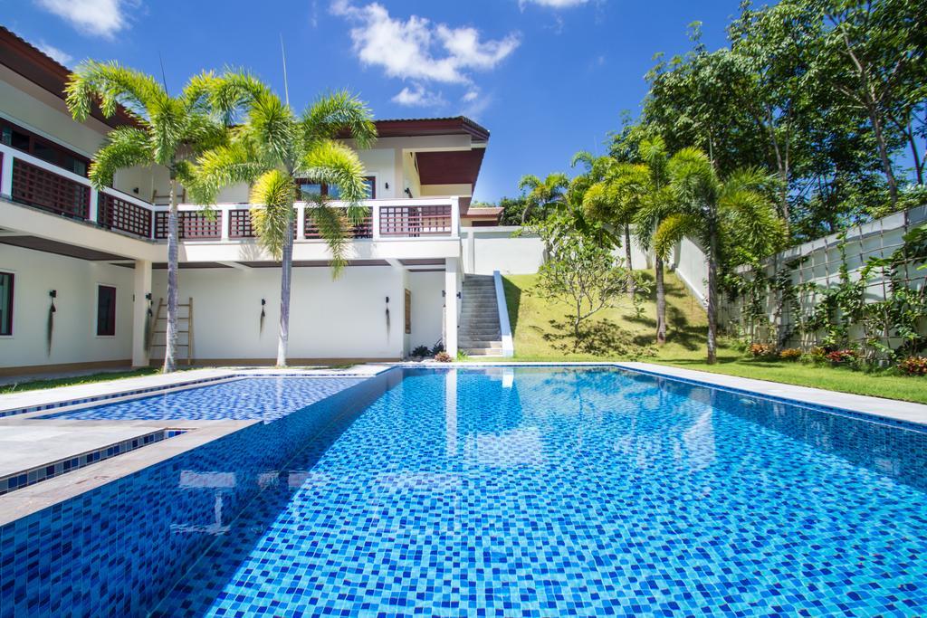 Serenity Exclusive Krabi Exterior foto