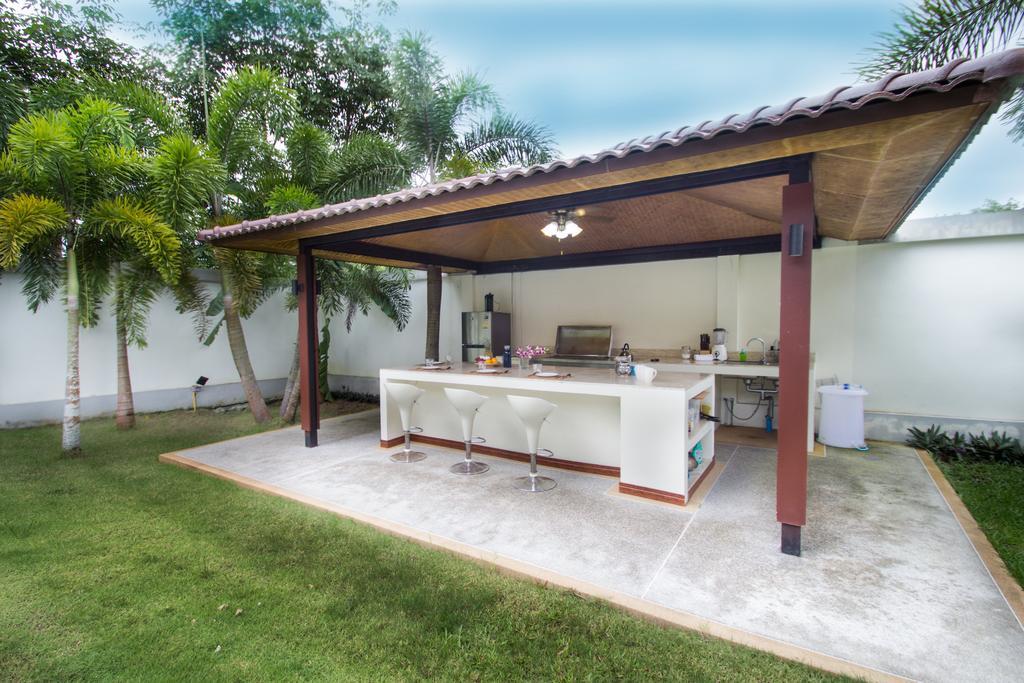 Serenity Exclusive Krabi Exterior foto