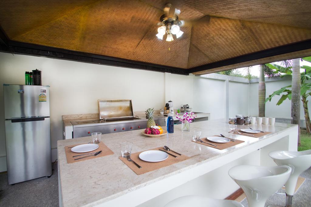 Serenity Exclusive Krabi Exterior foto