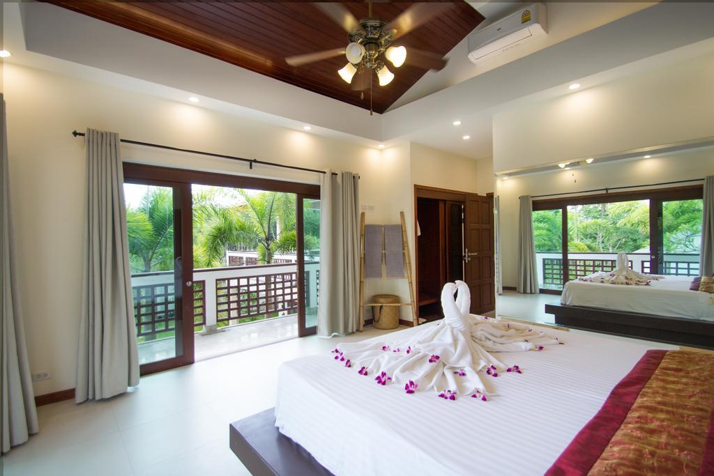 Serenity Exclusive Krabi Exterior foto