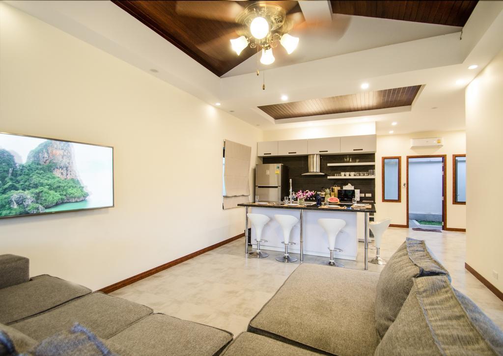Serenity Exclusive Krabi Exterior foto