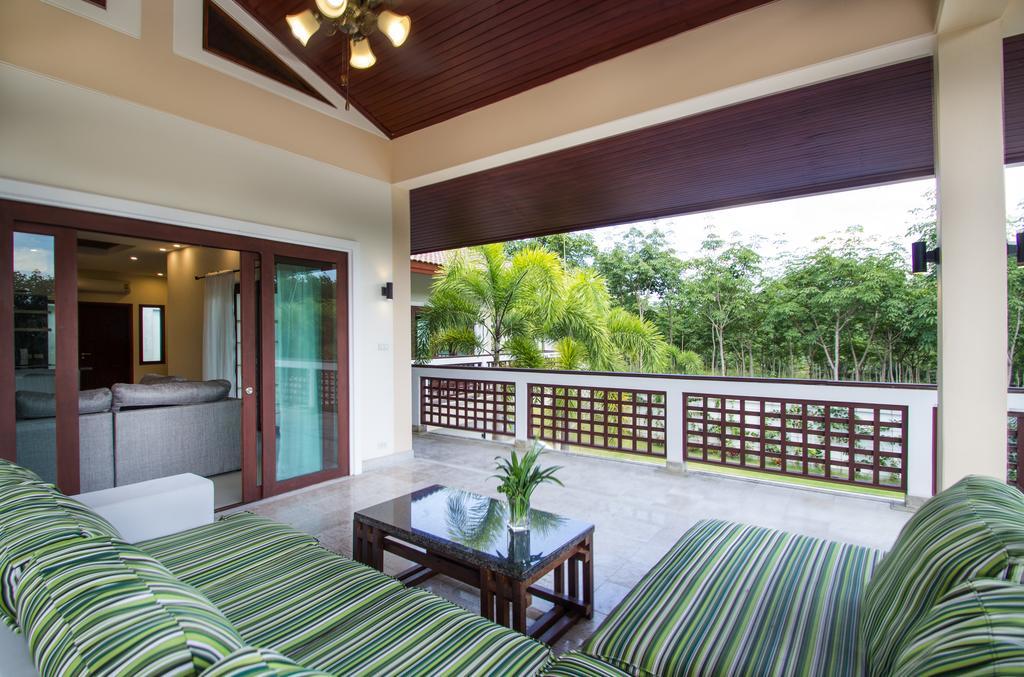 Serenity Exclusive Krabi Exterior foto