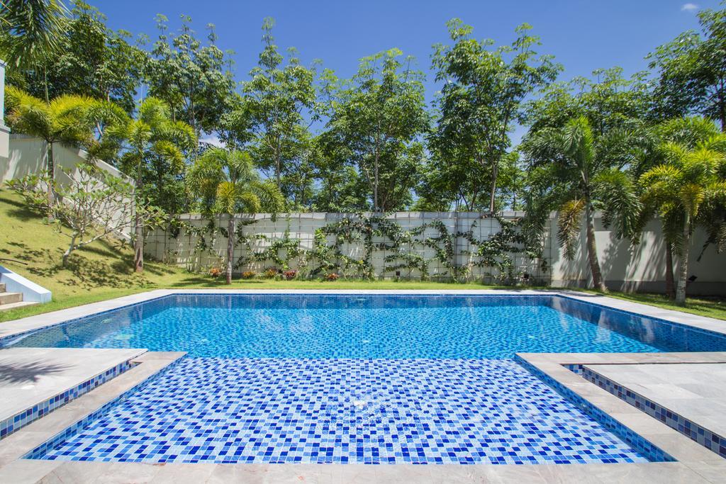 Serenity Exclusive Krabi Exterior foto