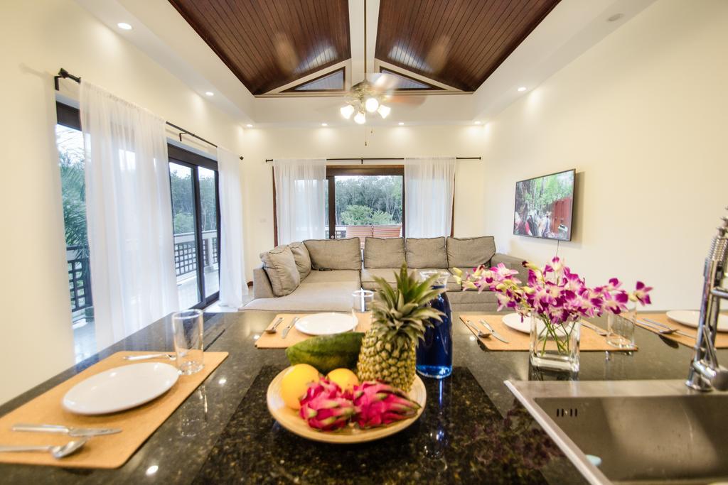Serenity Exclusive Krabi Exterior foto