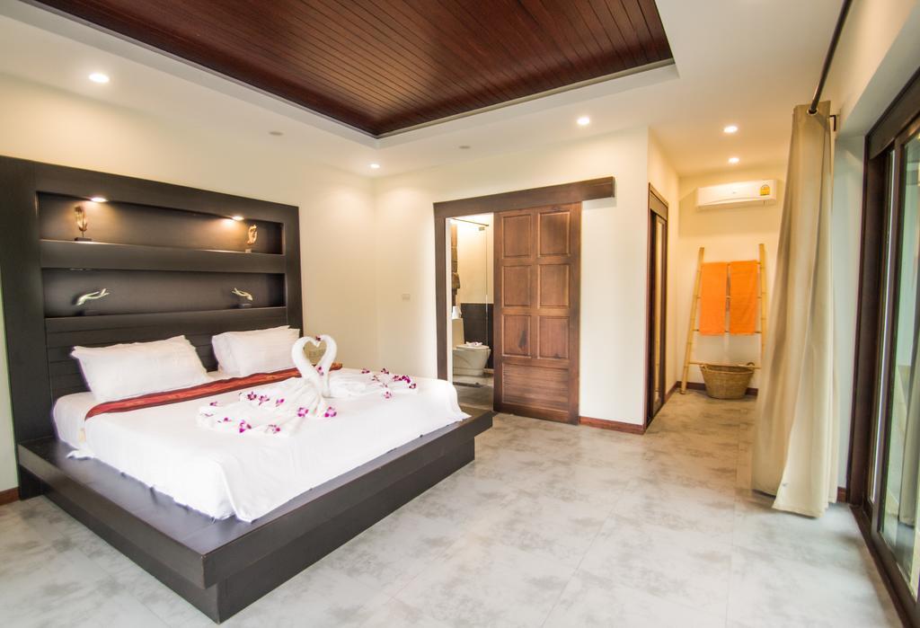 Serenity Exclusive Krabi Exterior foto