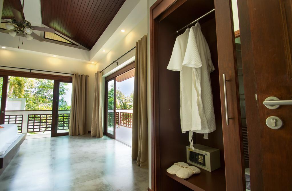 Serenity Exclusive Krabi Exterior foto