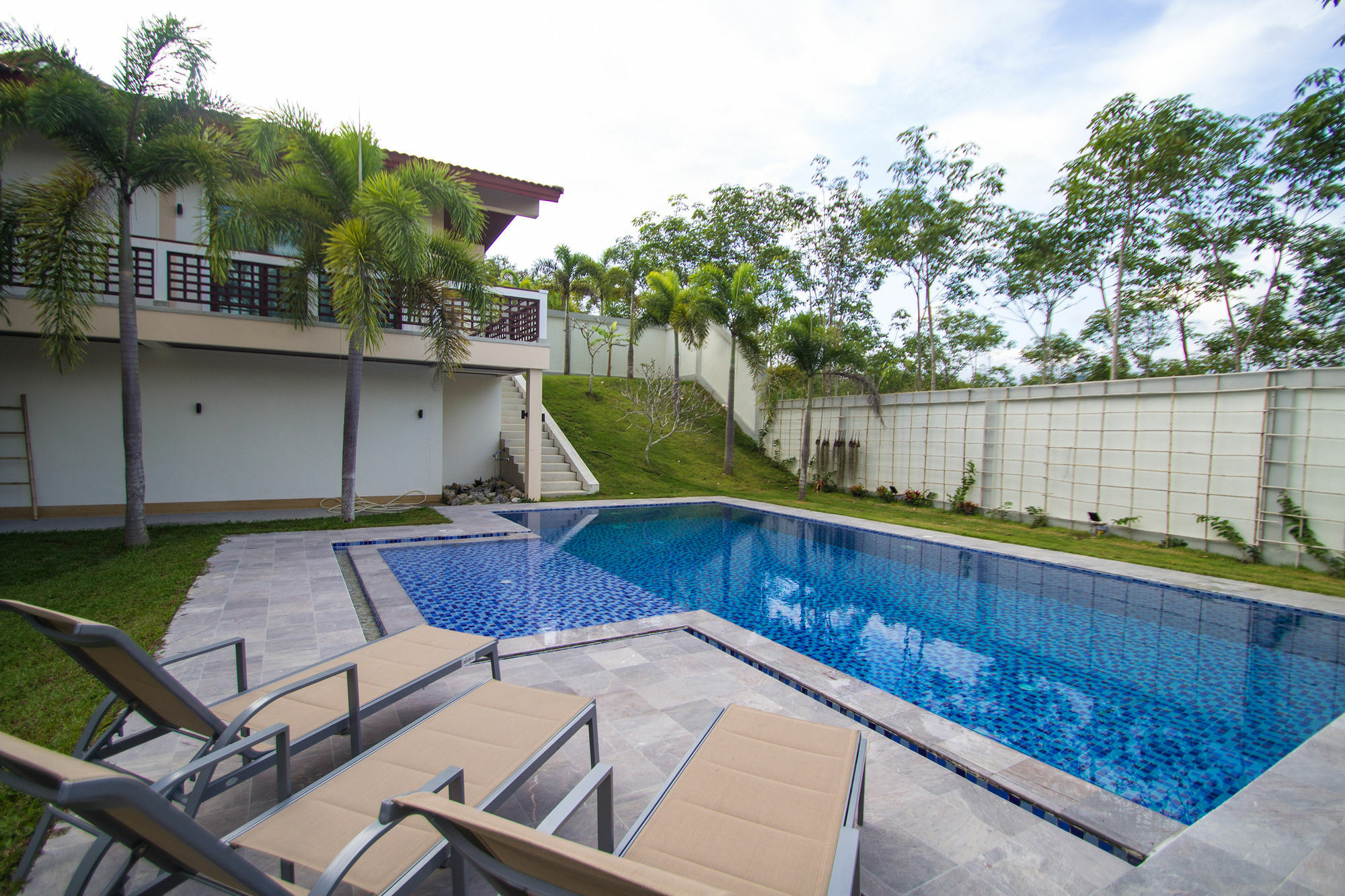 Serenity Exclusive Krabi Exterior foto
