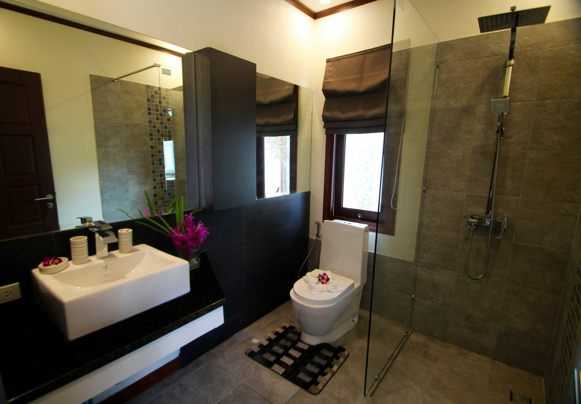 Serenity Exclusive Krabi Exterior foto