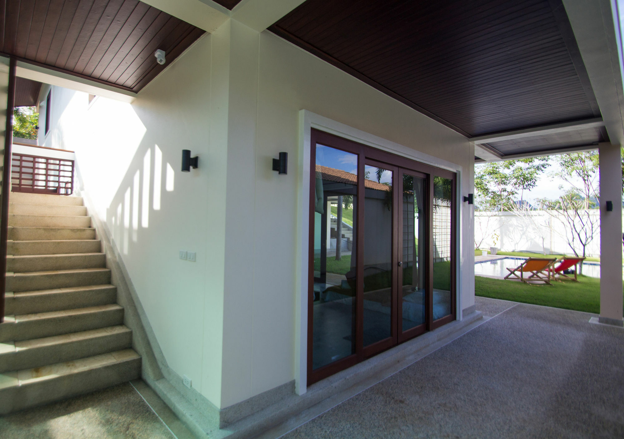 Serenity Exclusive Krabi Exterior foto