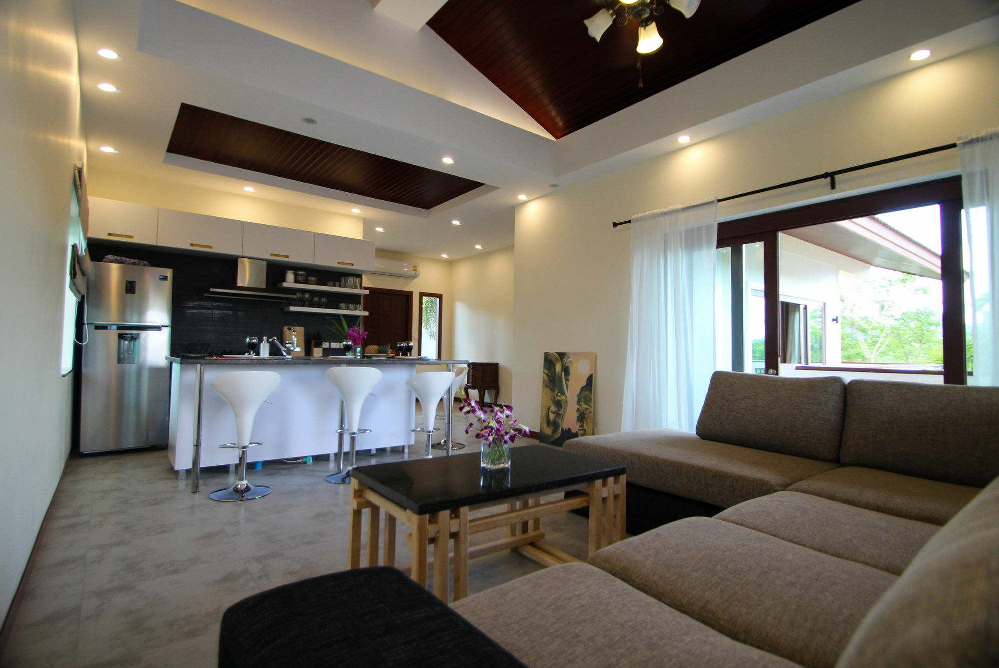 Serenity Exclusive Krabi Exterior foto