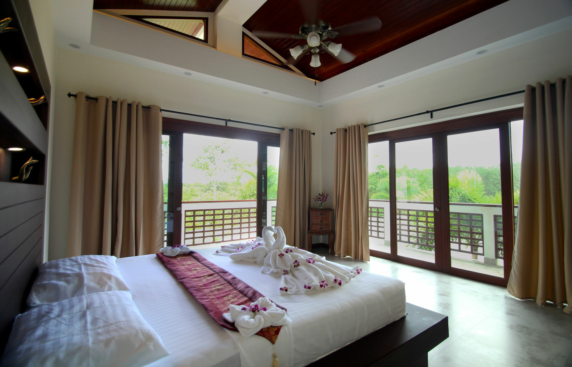 Serenity Exclusive Krabi Exterior foto