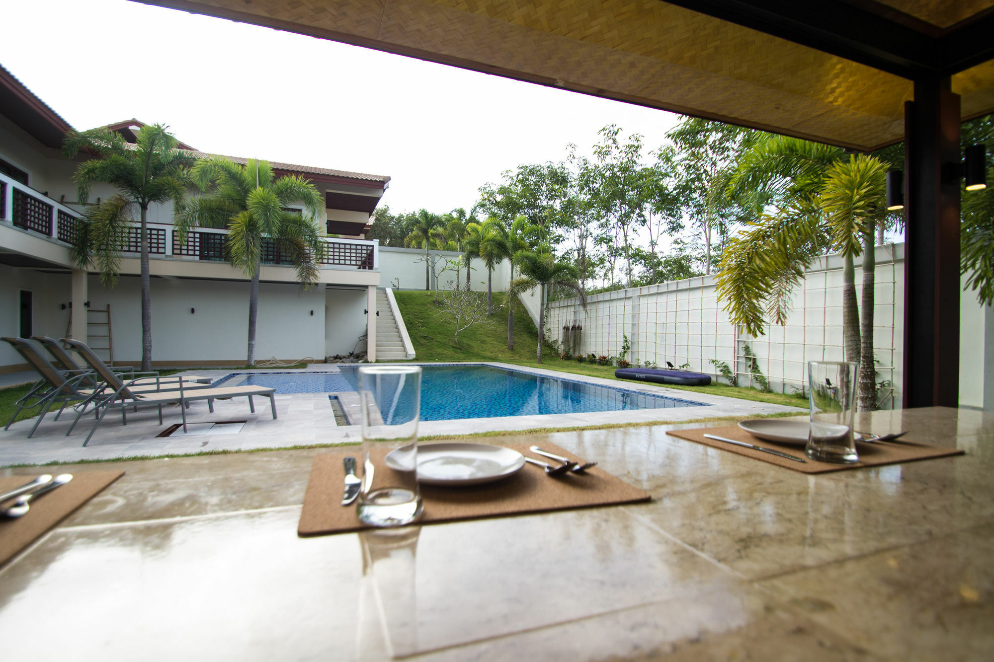 Serenity Exclusive Krabi Exterior foto