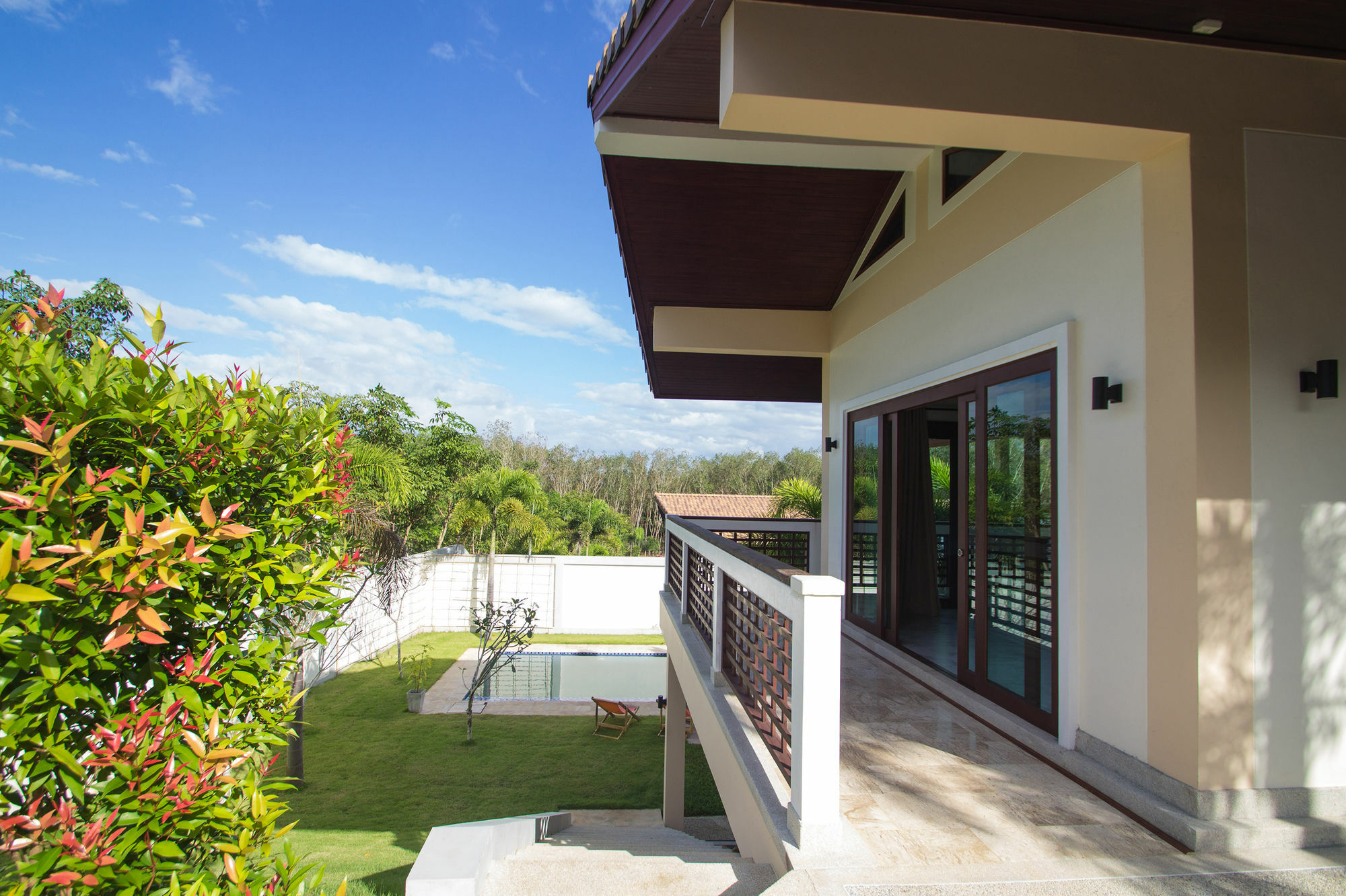 Serenity Exclusive Krabi Exterior foto