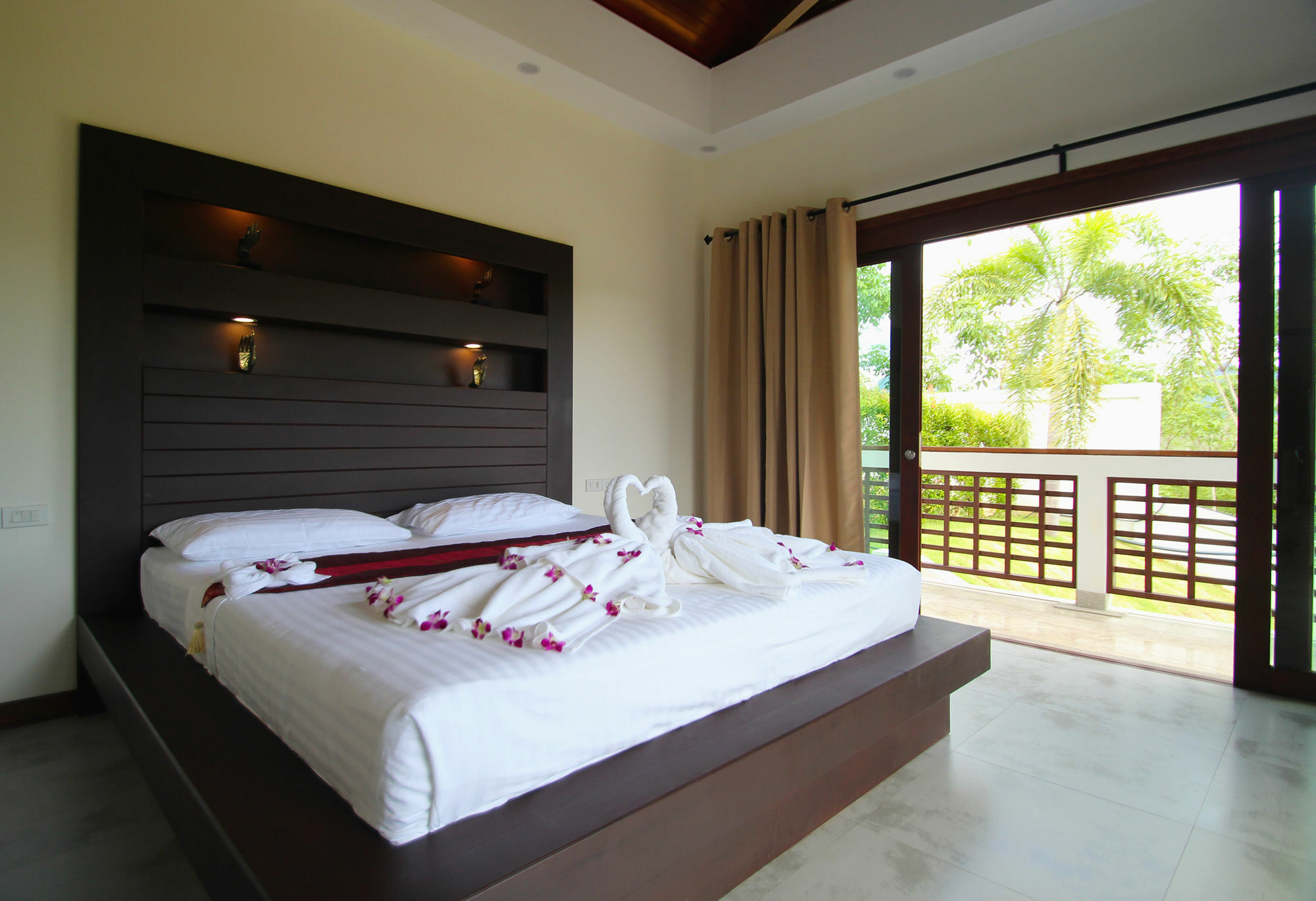 Serenity Exclusive Krabi Exterior foto