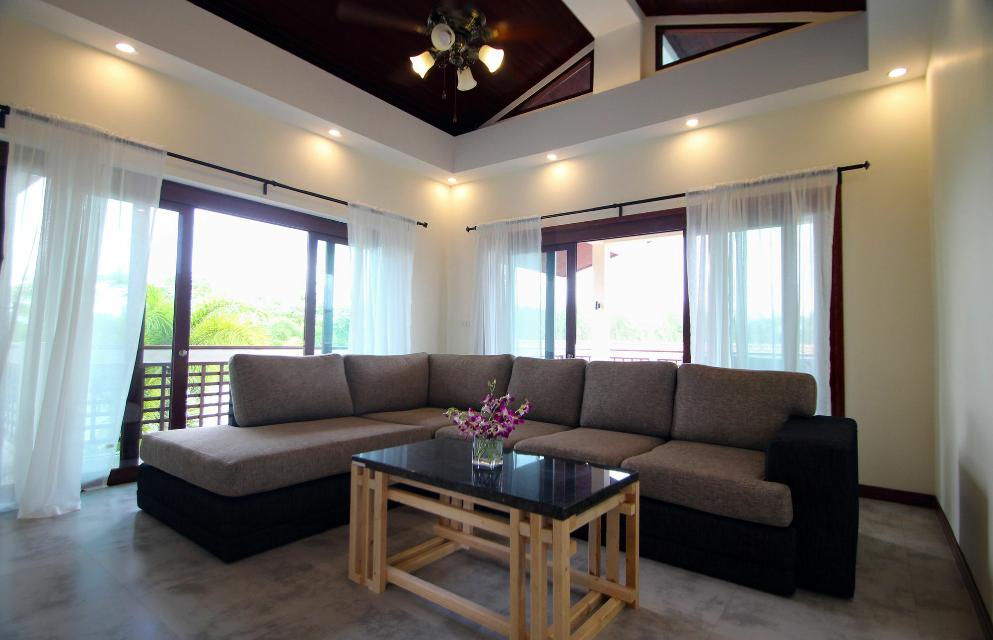Serenity Exclusive Krabi Exterior foto