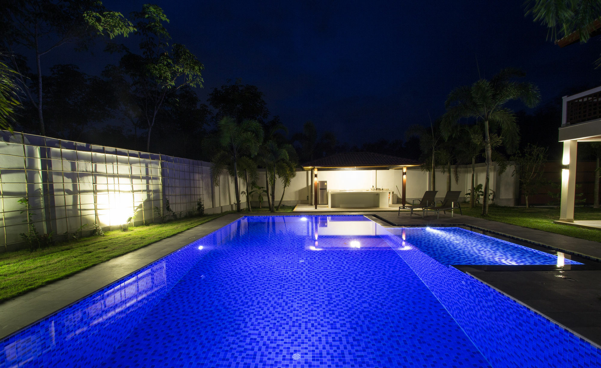 Serenity Exclusive Krabi Exterior foto