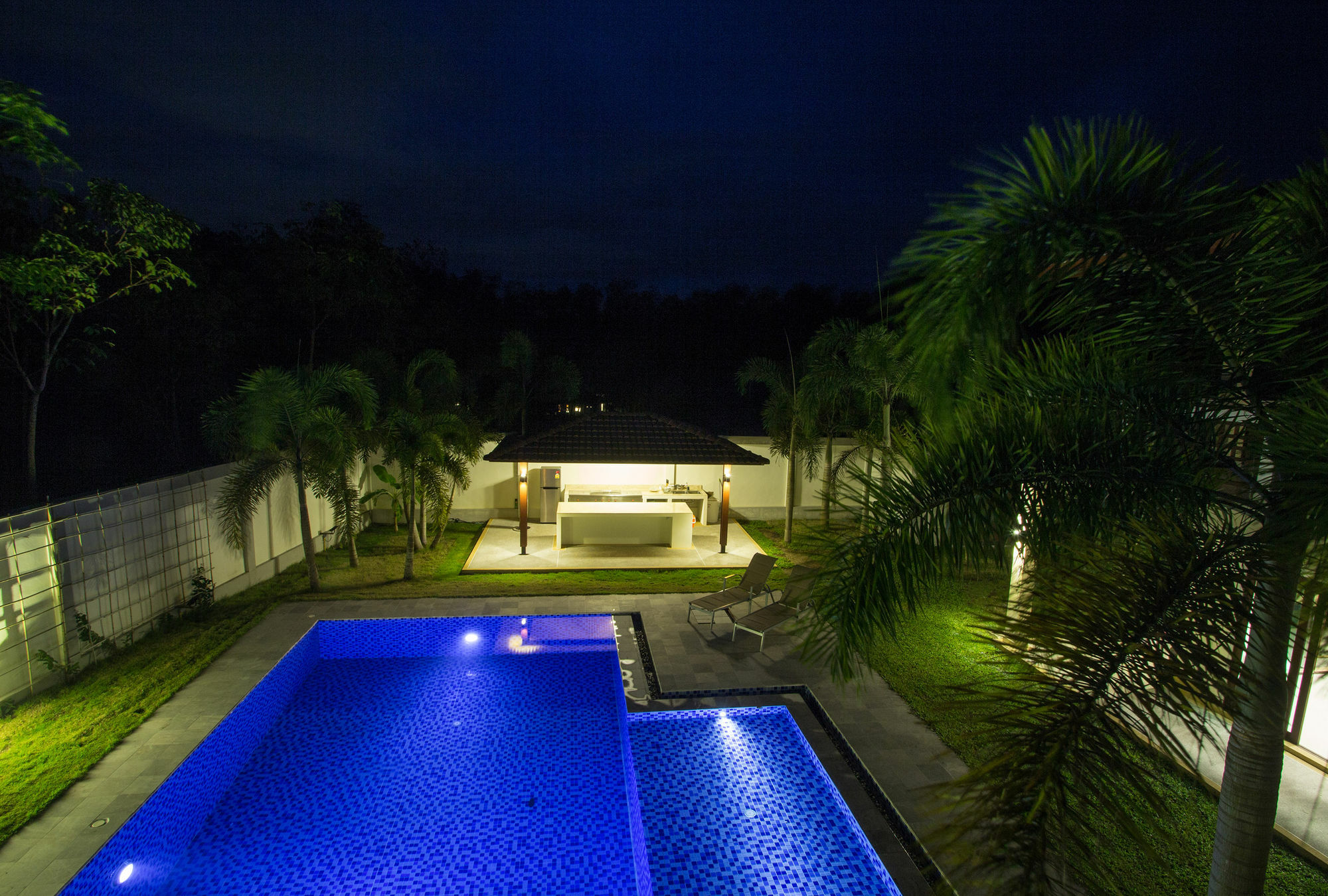 Serenity Exclusive Krabi Exterior foto