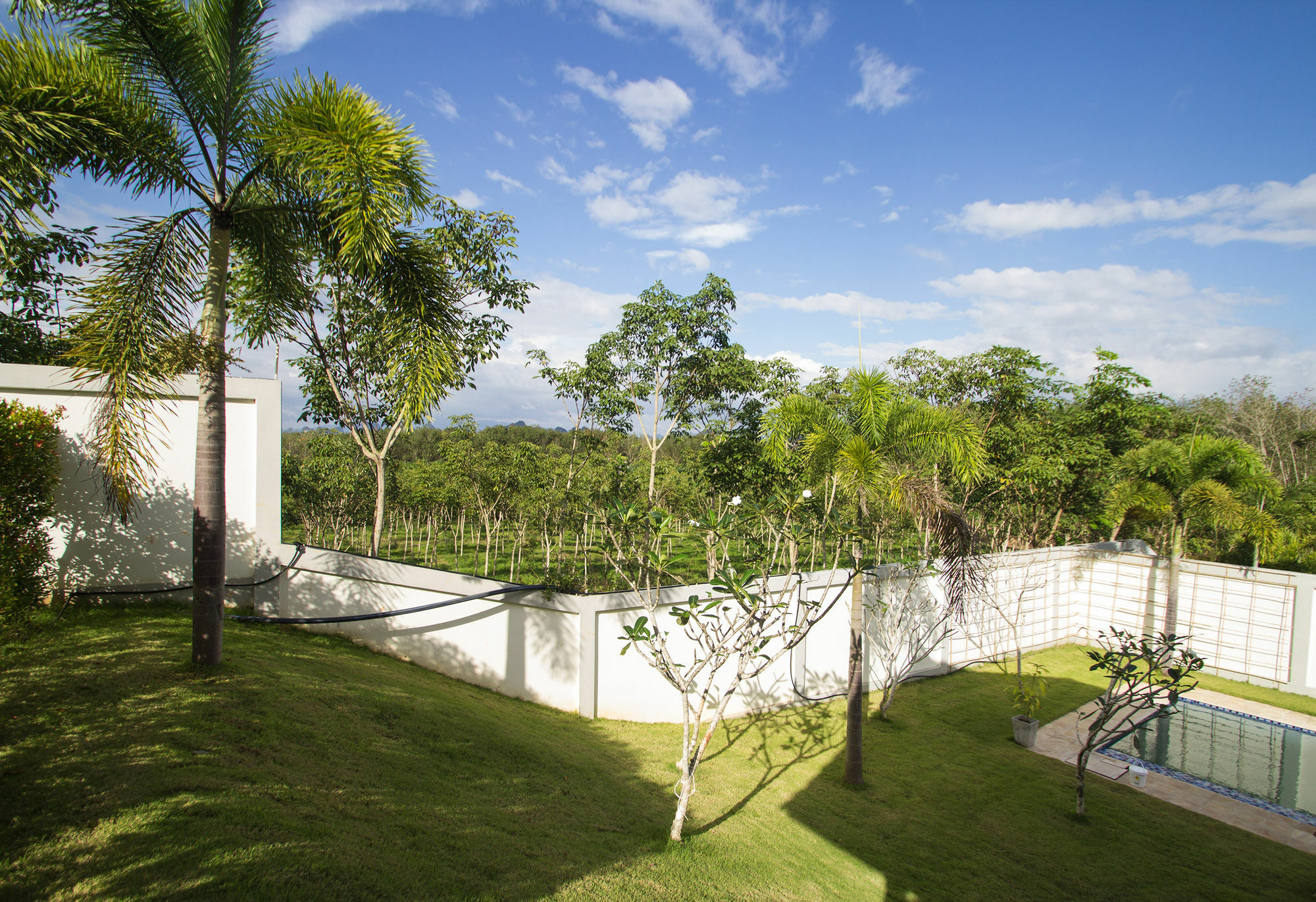 Serenity Exclusive Krabi Exterior foto