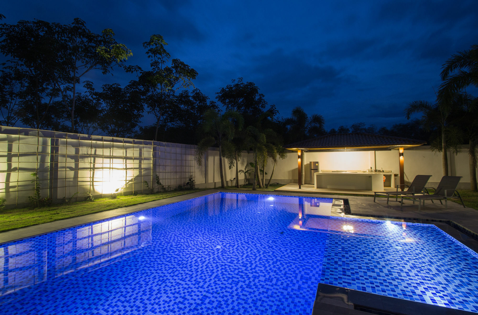 Serenity Exclusive Krabi Exterior foto