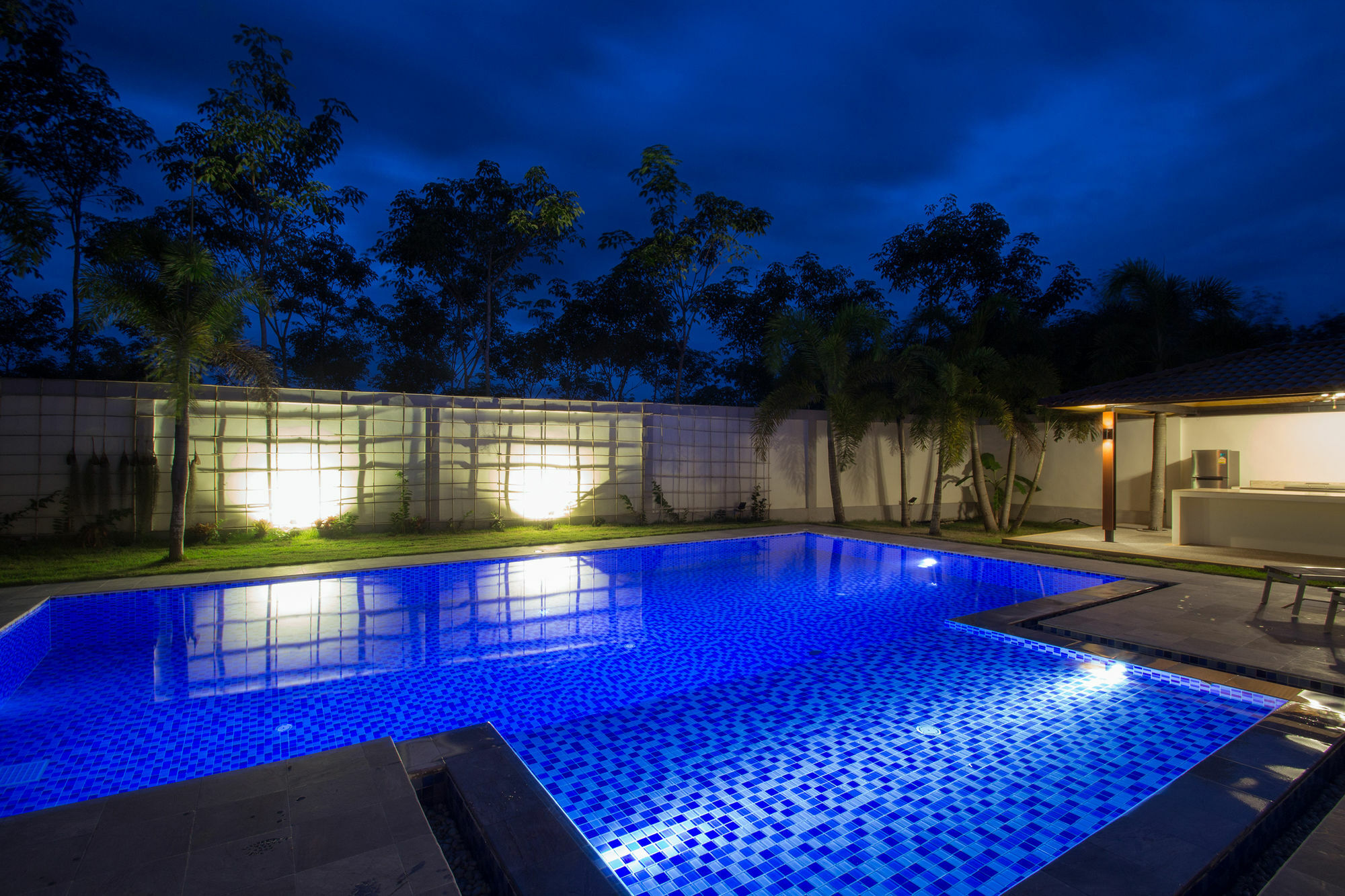 Serenity Exclusive Krabi Exterior foto
