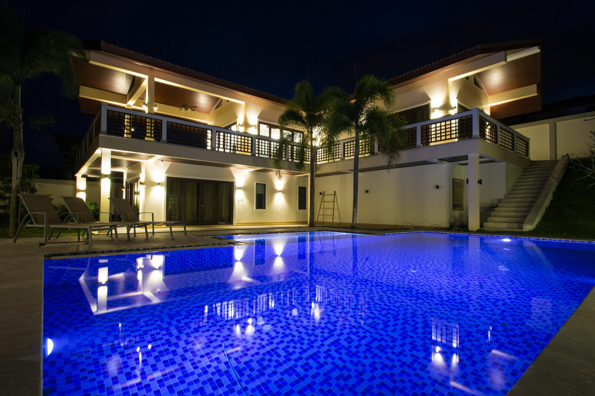 Serenity Exclusive Krabi Exterior foto