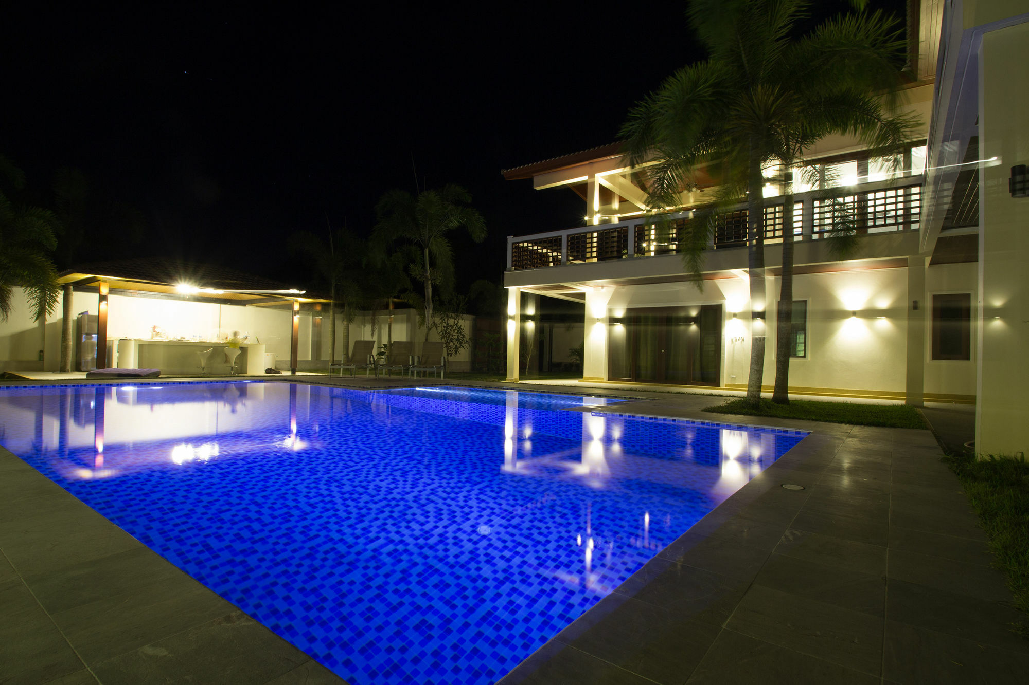 Serenity Exclusive Krabi Exterior foto