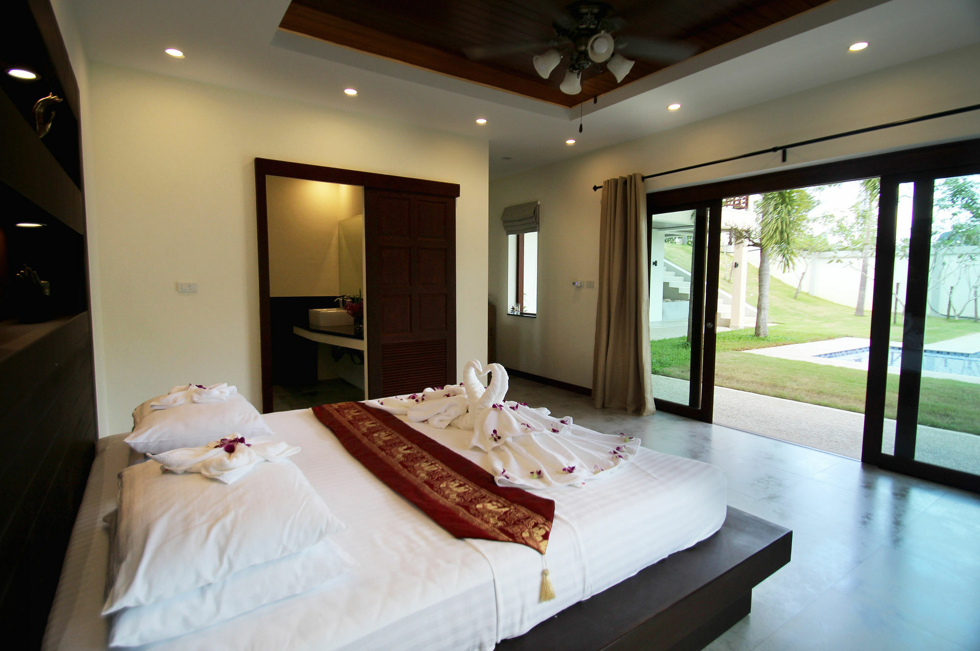 Serenity Exclusive Krabi Exterior foto
