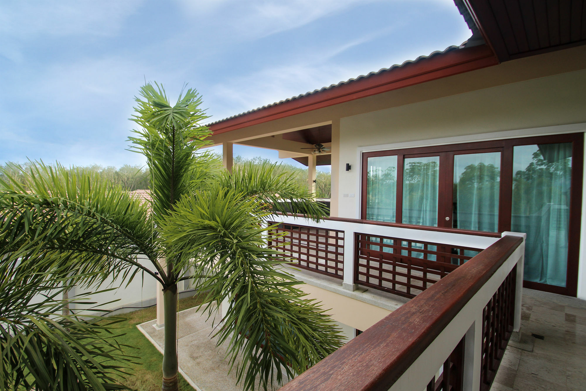 Serenity Exclusive Krabi Exterior foto