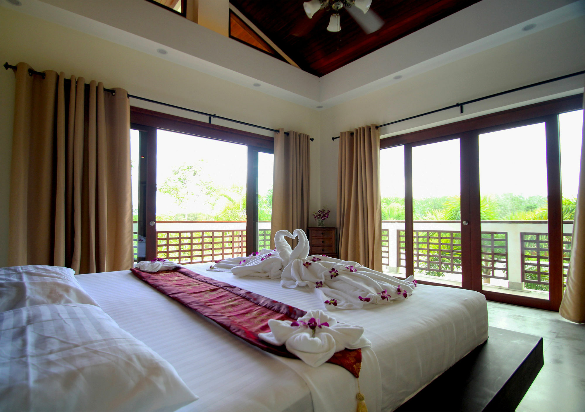 Serenity Exclusive Krabi Exterior foto