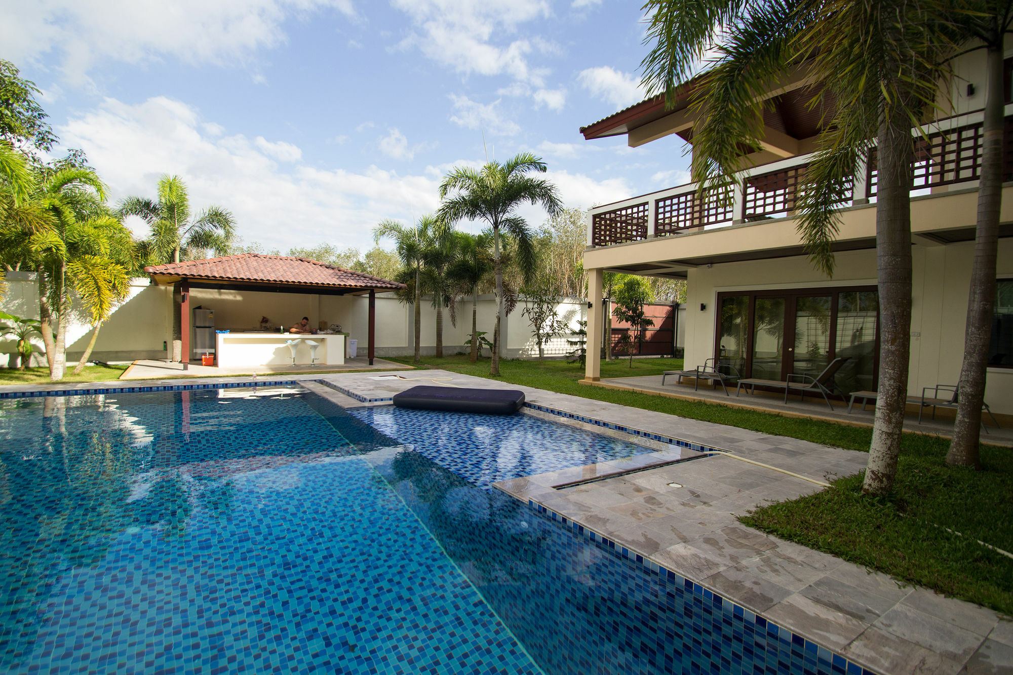 Serenity Exclusive Krabi Exterior foto