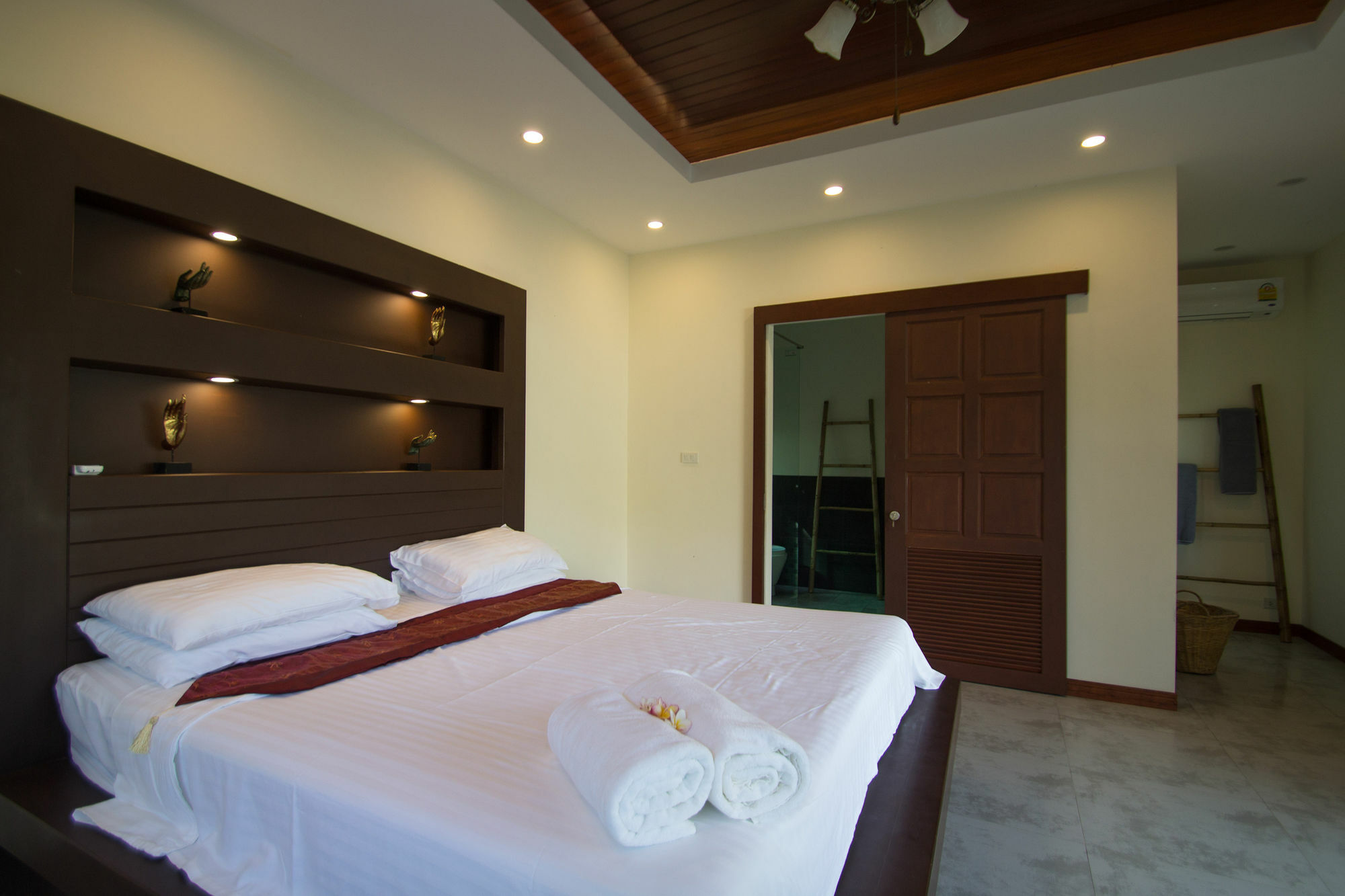 Serenity Exclusive Krabi Exterior foto