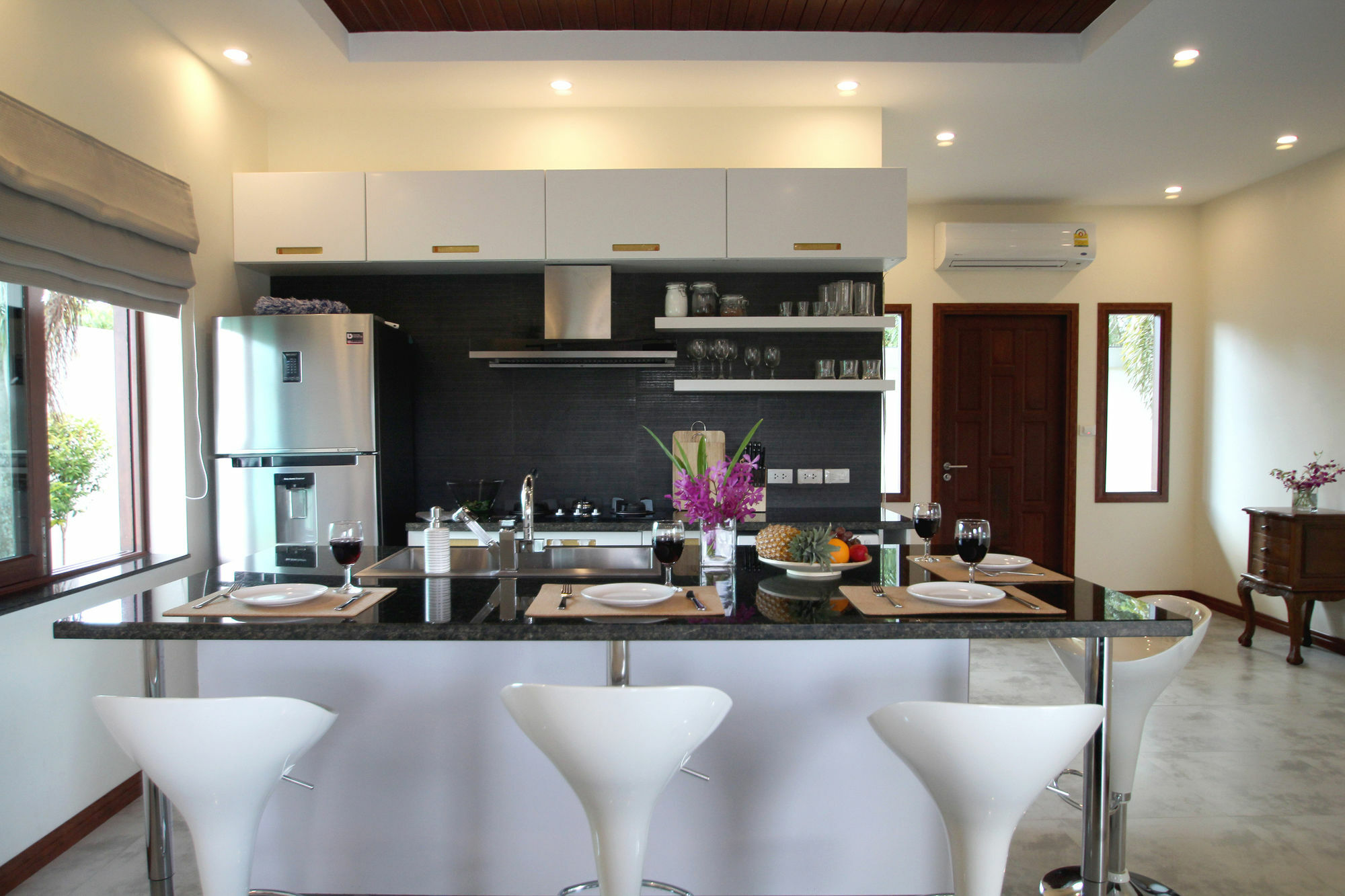 Serenity Exclusive Krabi Exterior foto