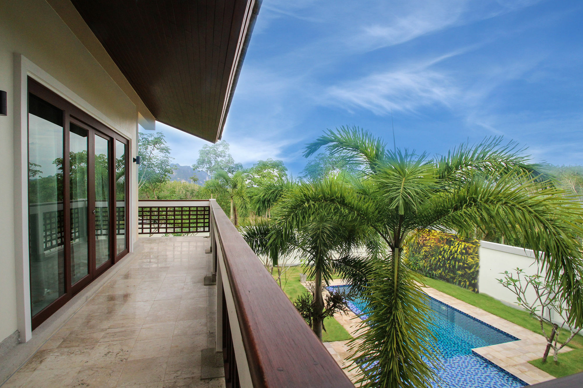 Serenity Exclusive Krabi Exterior foto